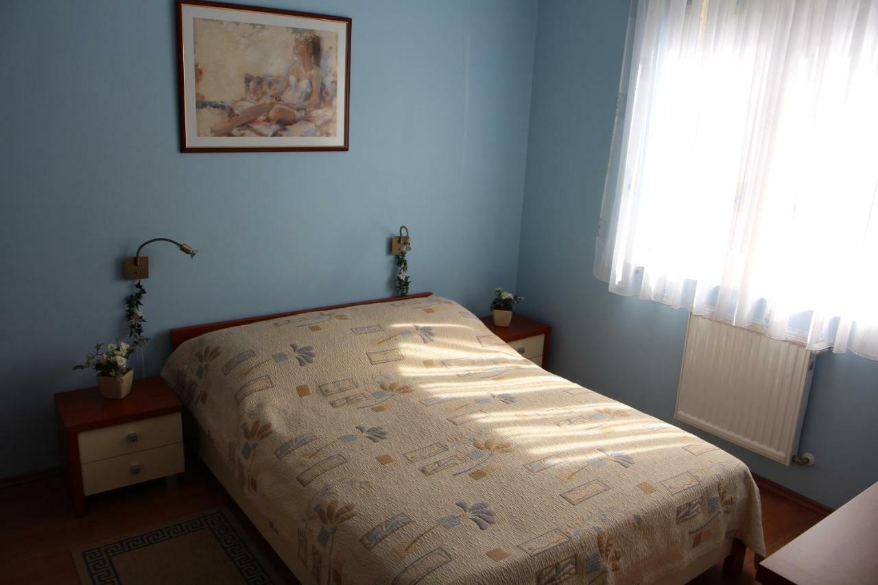 Apartment Jola Побєрово Екстер'єр фото